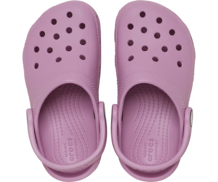 Crocs Kids Classic Clog