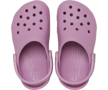 Croscs Toddler Classic Clog