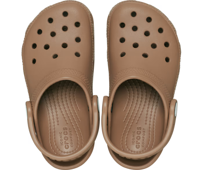 Crocs Kids Classic Clog