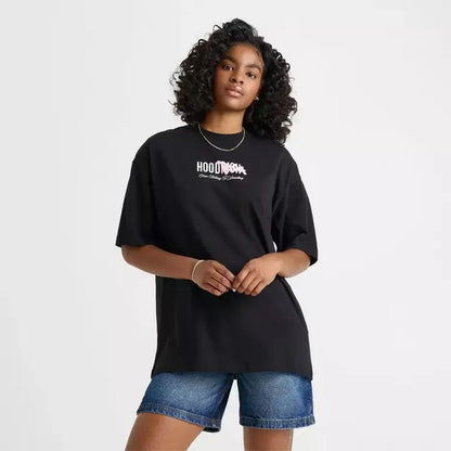 Women's Hoodrich Urban Boyfriend T-Shirt