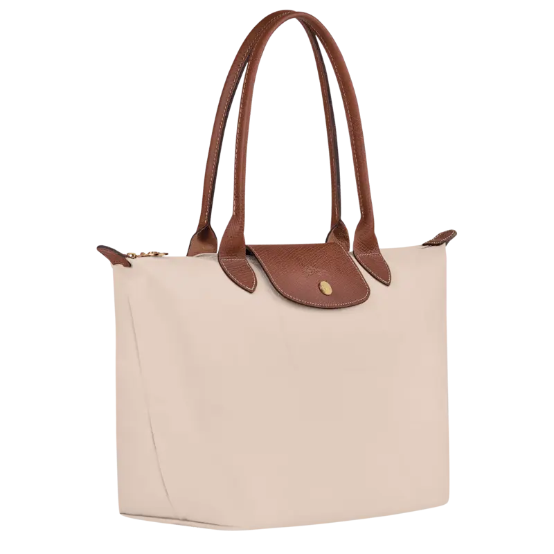 Medium Le Pliage Nylon Shoulder Tote