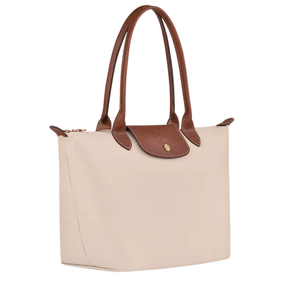 Medium Le Pliage Nylon Shoulder Tote