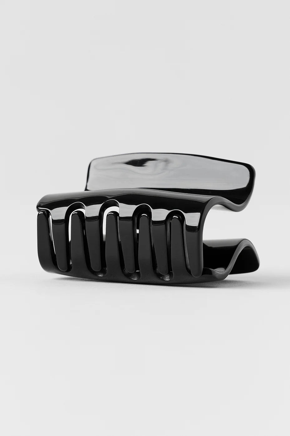 Effortless Claw Clip