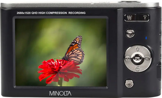 MND20 44.0 Megapixel Digital Camera