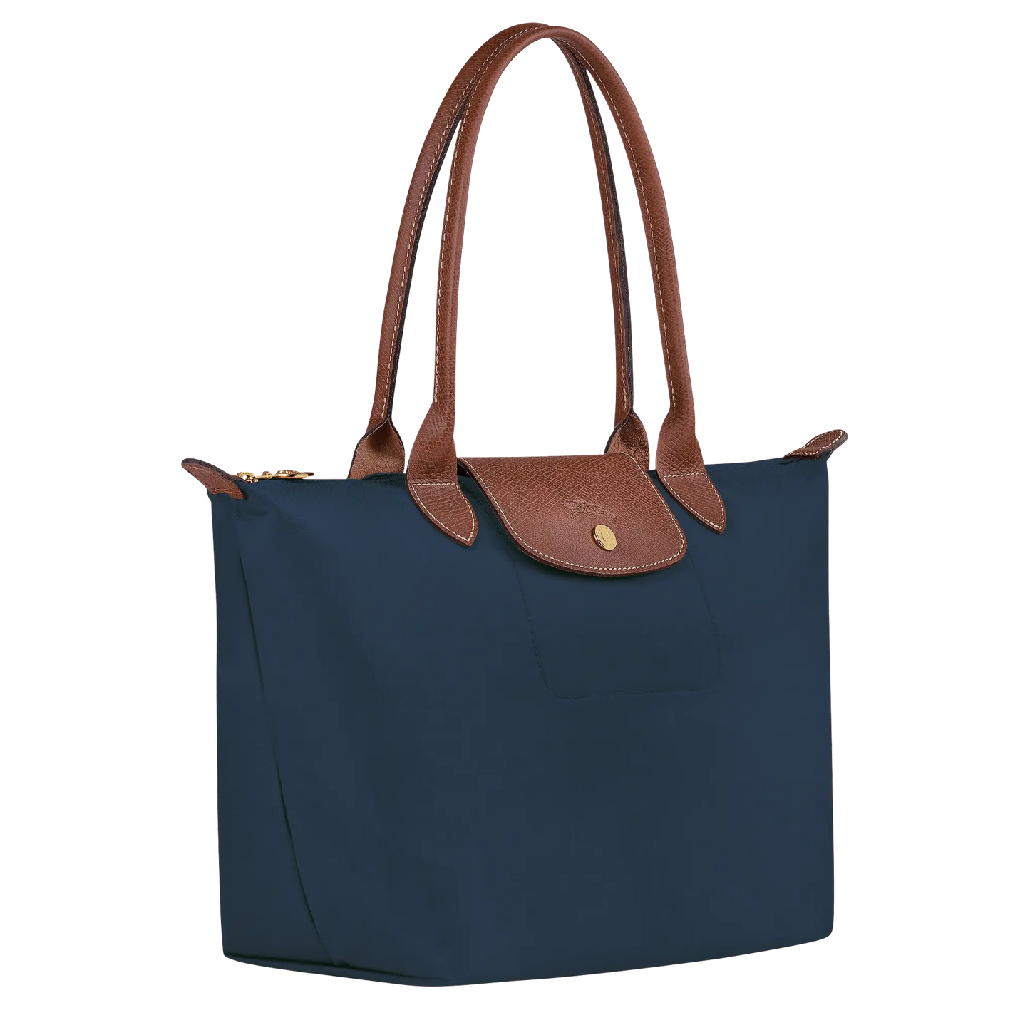 Medium Le Pliage Nylon Shoulder Tote