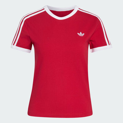 3 STRIPES SLIM TEE