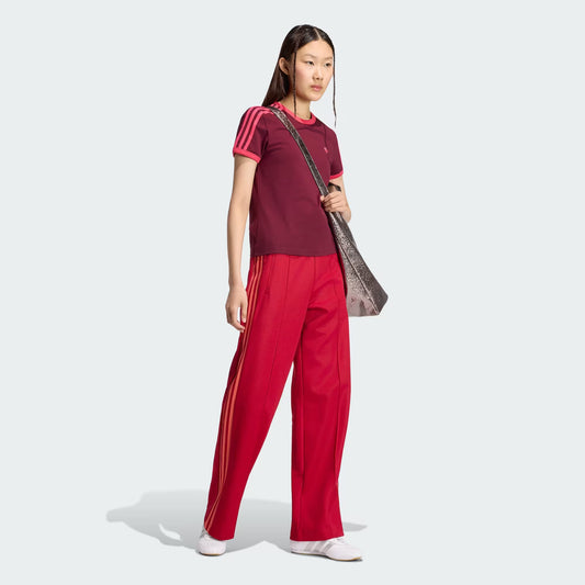 3 STRIPES SLIM TEE