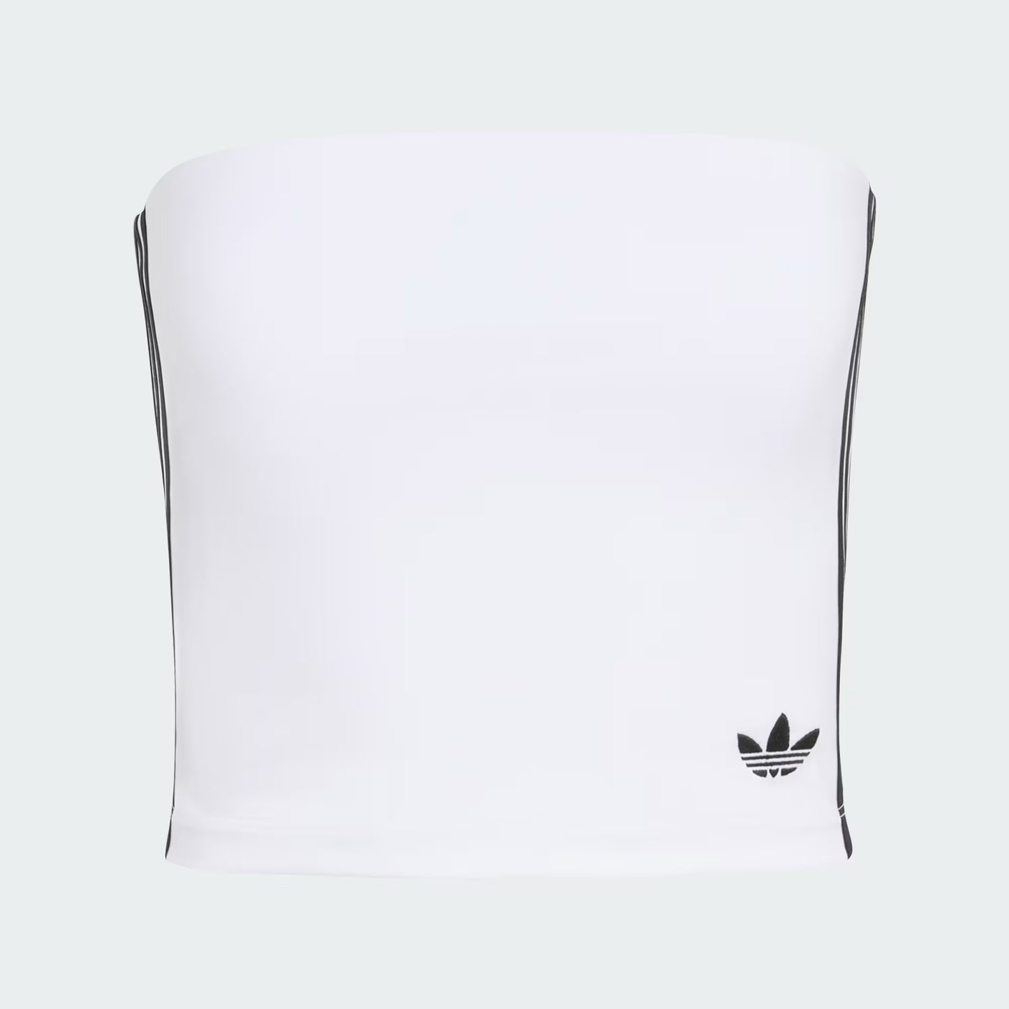 3 STRIPES TUBE TOP