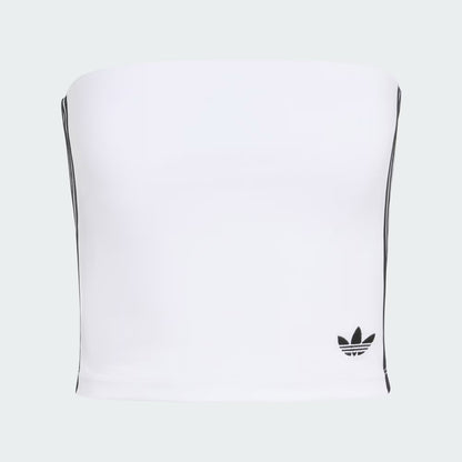 3 STRIPES TUBE TOP