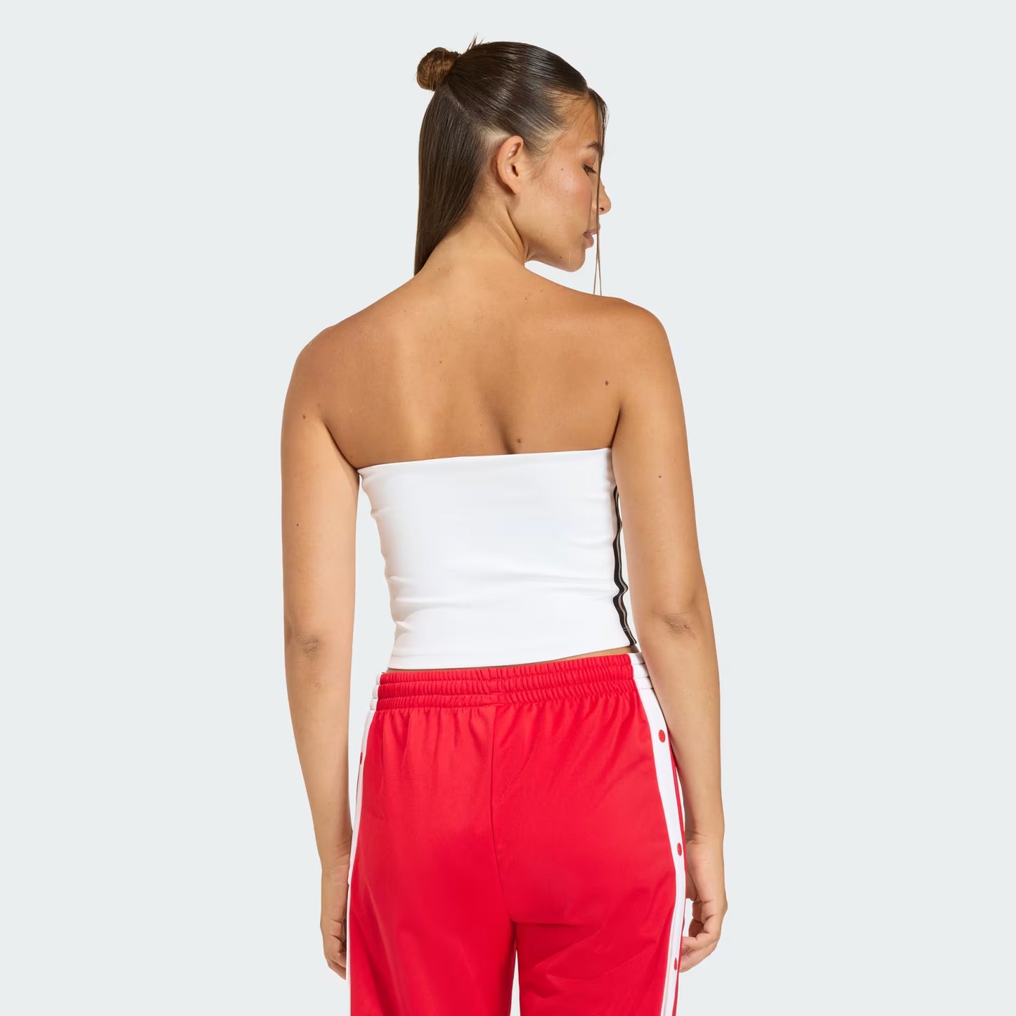 3 STRIPES TUBE TOP