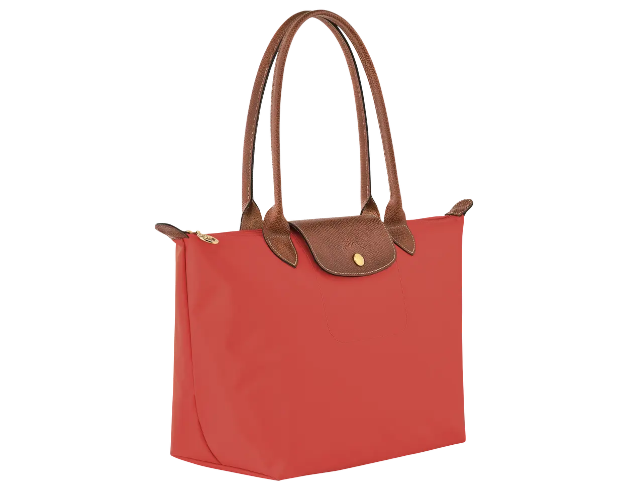 Medium Le Pliage Nylon Shoulder Tote