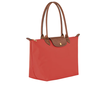 Medium Le Pliage Nylon Shoulder Tote
