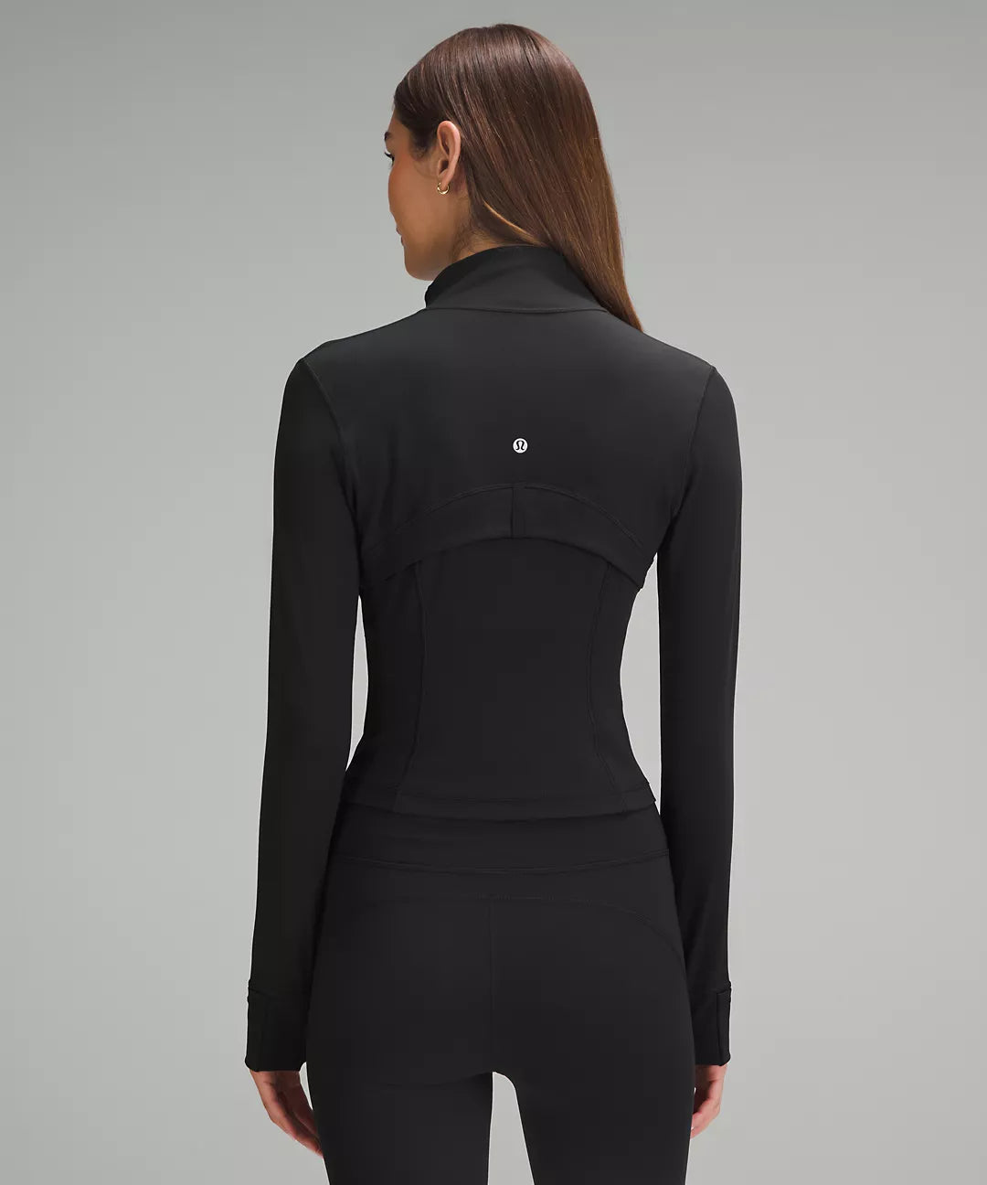 Define Cropped Jacket Nulu