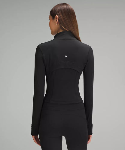 Define Cropped Jacket Nulu