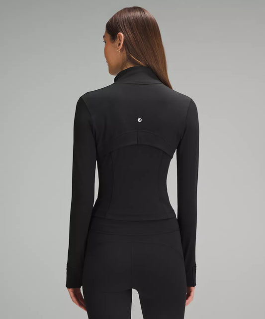 Define Cropped Jacket Nulu