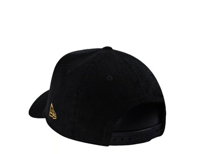 New Era New York Mets Shea Stadium Black Corduroy Edition 9Forty A Frame
