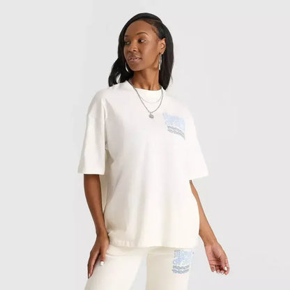 Women's Hoodrich Urban Boyfriend T-Shirt