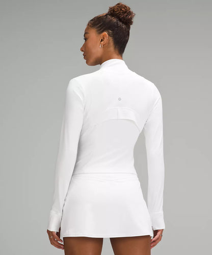 Define Cropped Jacket Nulu