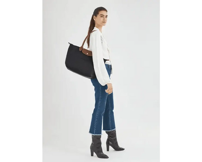 Large Le Pliage Tote