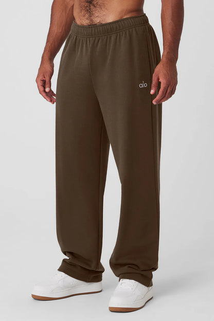 Accolade Sweatpant Straight Leg Sweatpant