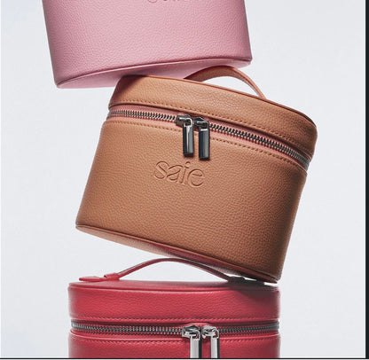 The Mini Vanity Case