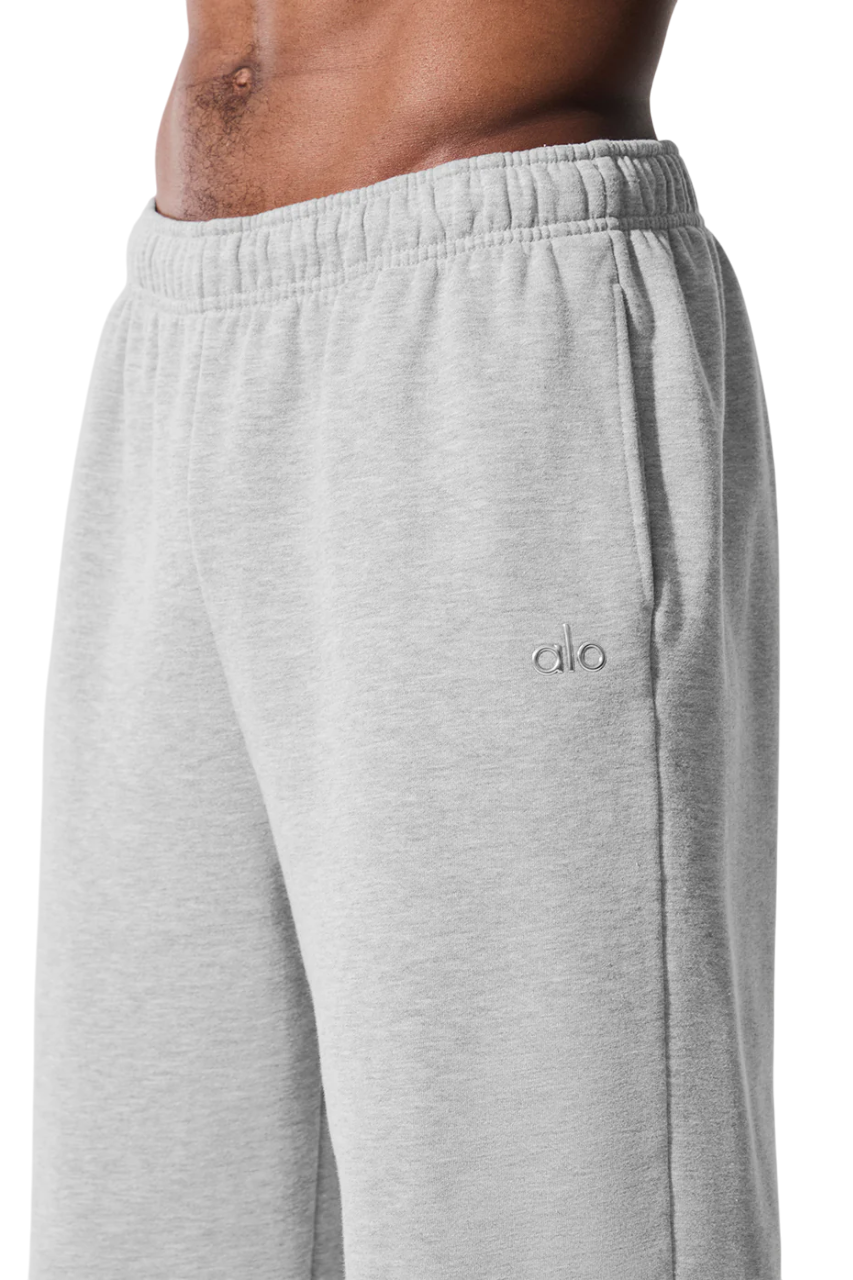 Accolade Sweatpant Straight Leg Sweatpant