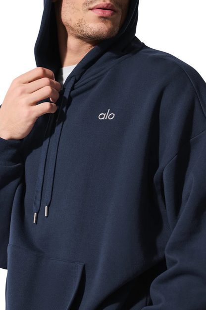 Accolade Crew Neck Pullover