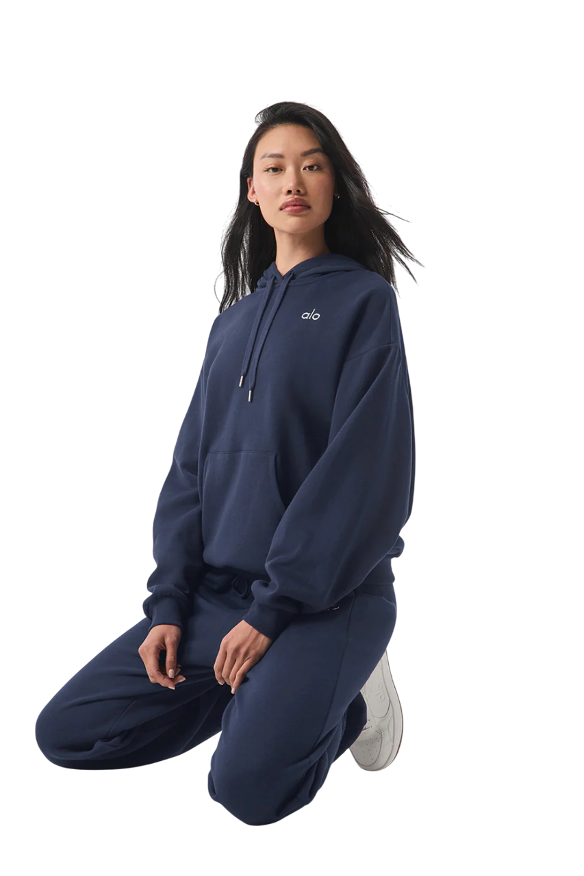 Accolade Crew Neck Pullover W