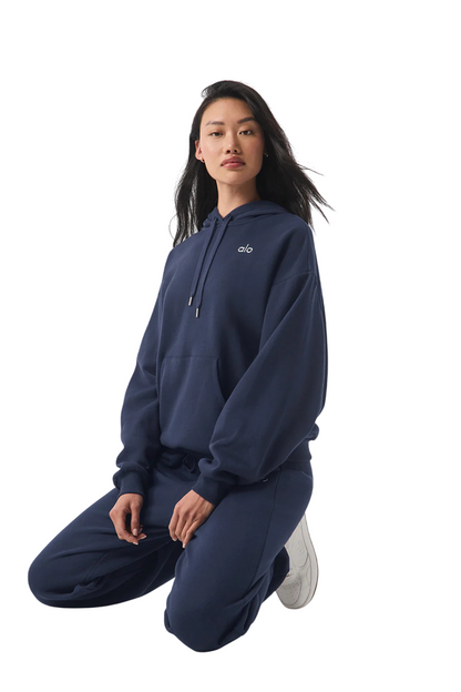 Accolade Crew Neck Pullover W