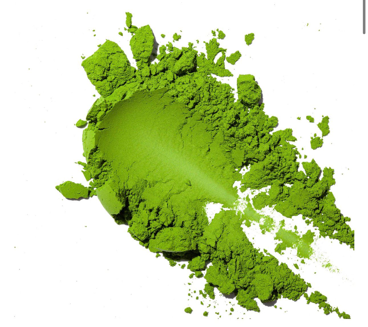 rocky's matcha Shiranami Ceremonial Blend Matcha