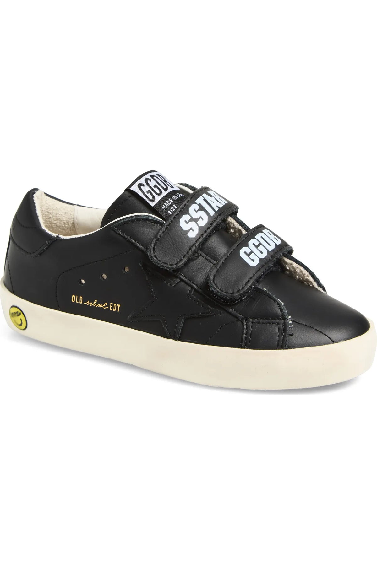 Kids' Old School Low Top Sneaker