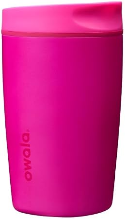 SmoothSip Slider Insulated Stainless