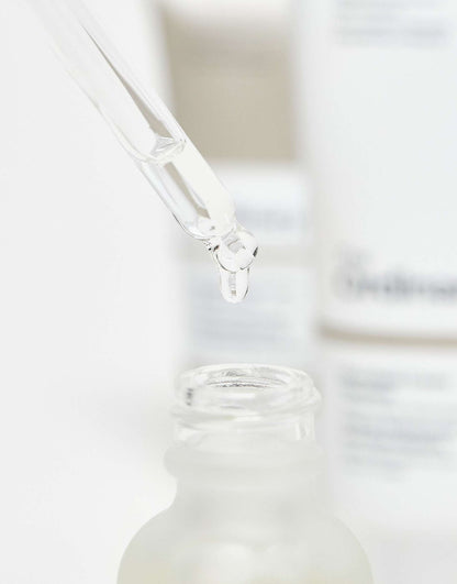 The Ordinary The Winter Skin Set -