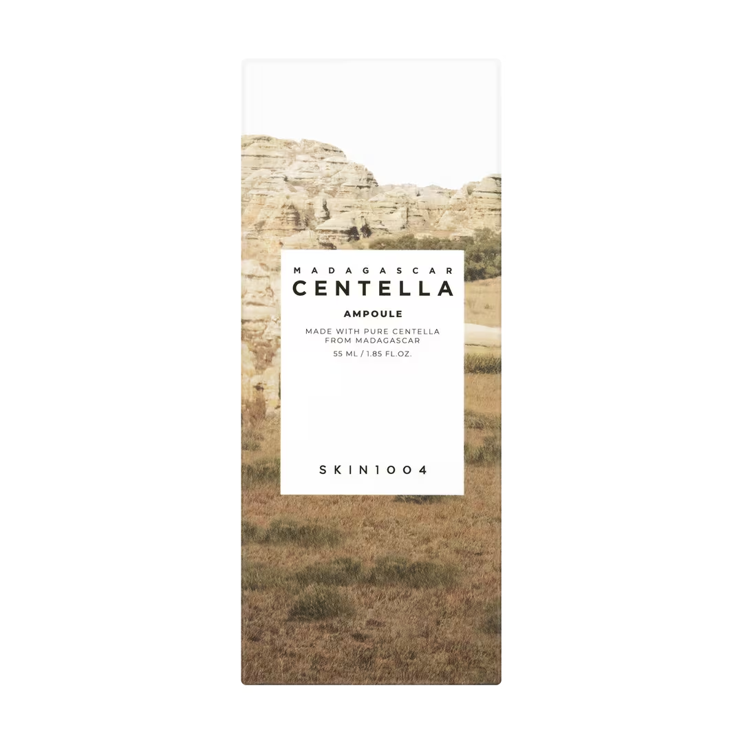 Madagascar Centella Ampoule