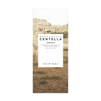 Madagascar Centella Ampoule