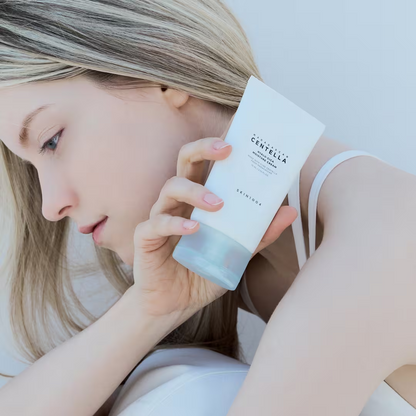 Madagascar Centella Hyalu-Cica Moisture Cream