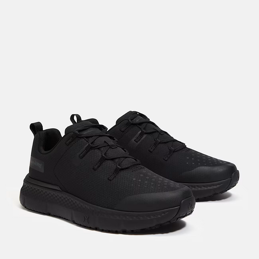 Power Shift Slip-Resistant Hospitality Work Sneaker
