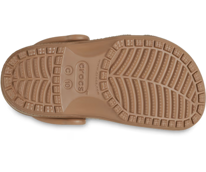 Croscs Toddler Classic Clog