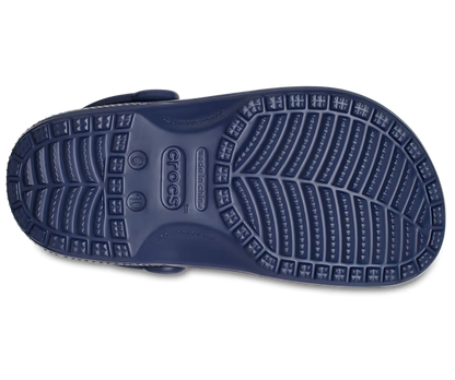 Croscs Toddler Classic Clog