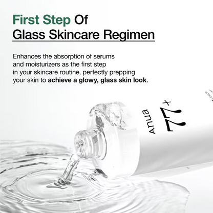 Heartleaf 77 Soothing Toner