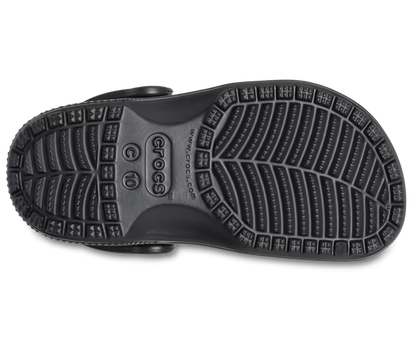 Croscs Toddler Classic Clog
