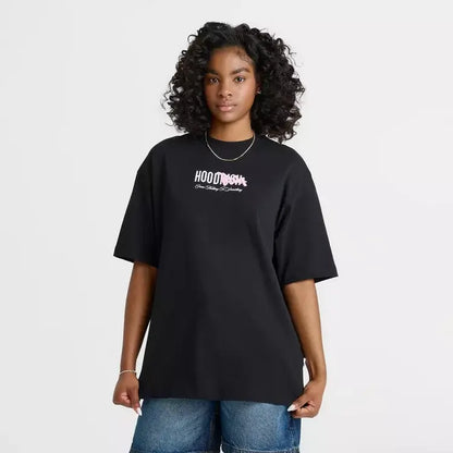 Women's Hoodrich Urban Boyfriend T-Shirt