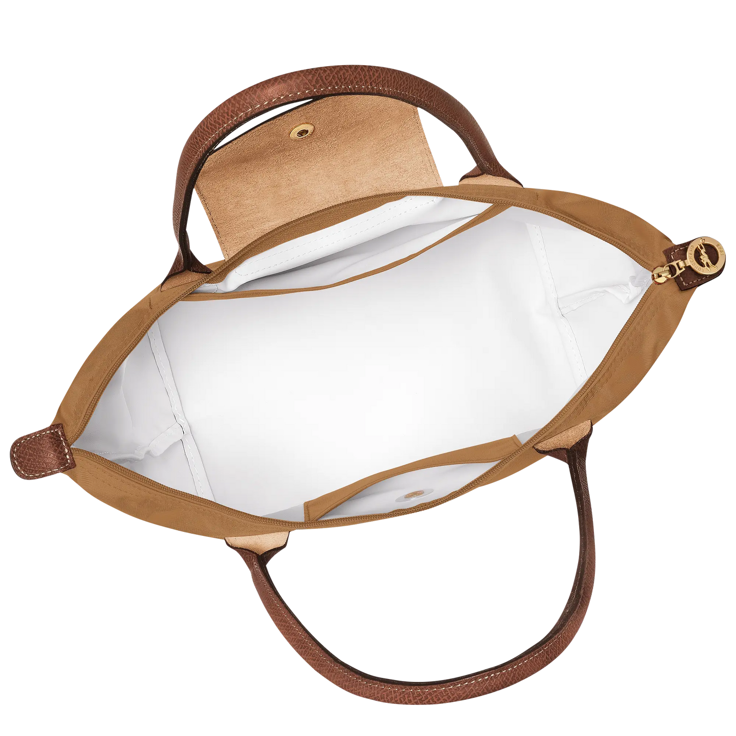 Medium Le Pliage Nylon Shoulder Tote