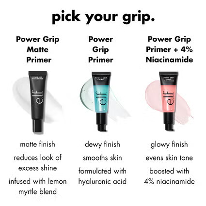 Power Grip Primer