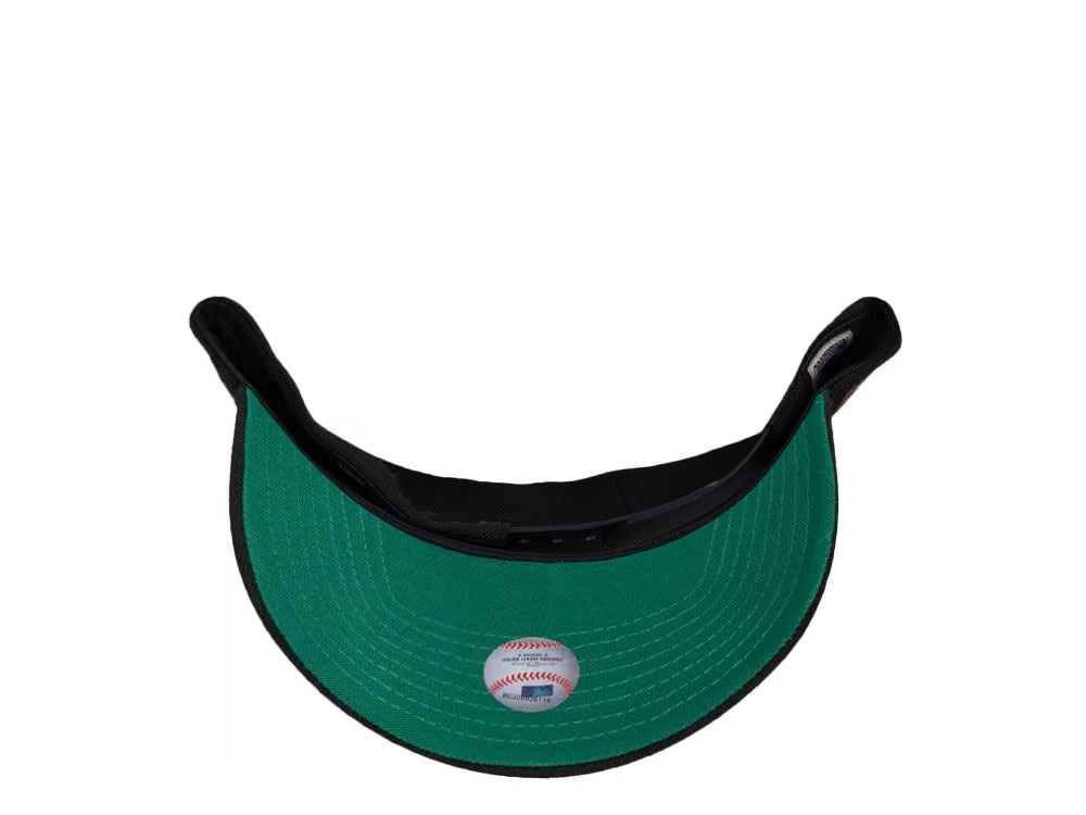 New Era Boston Red Sox All Star Game 1999 Black Edition 9Forty A Frame