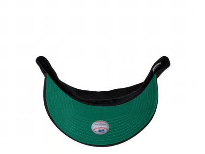 New Era Boston Red Sox All Star Game 1999 Black Edition 9Forty A Frame