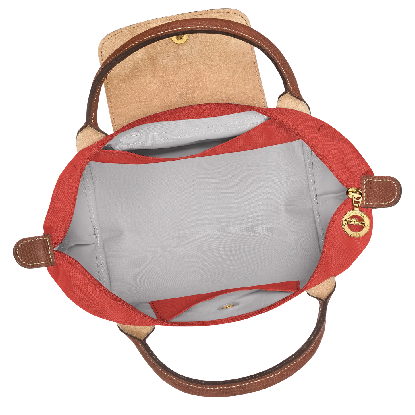 Small Le Pliage Original Top Handle Bag