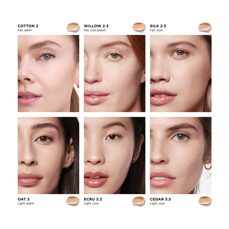 Vanish Airbrush Concealer