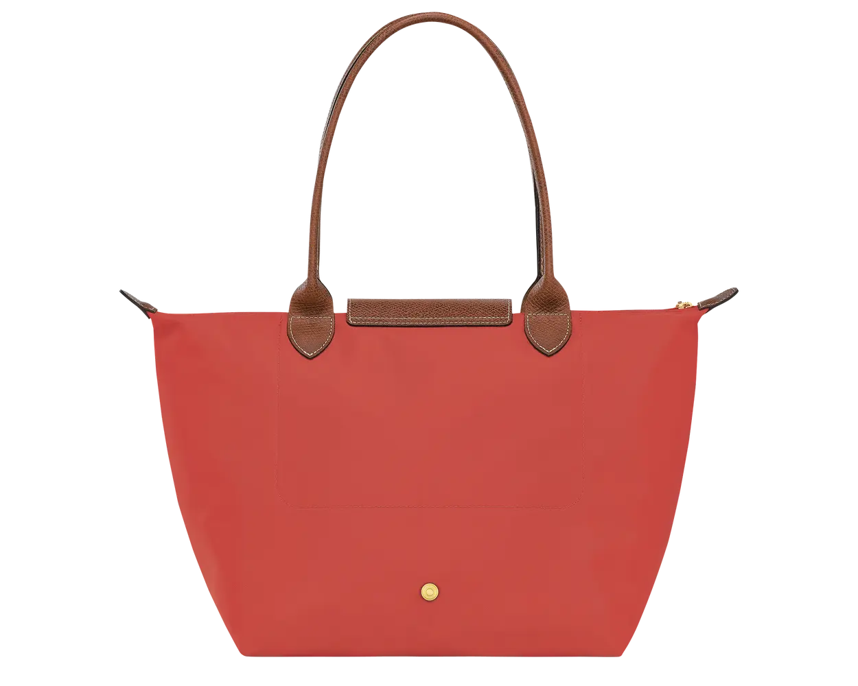 Medium Le Pliage Nylon Shoulder Tote