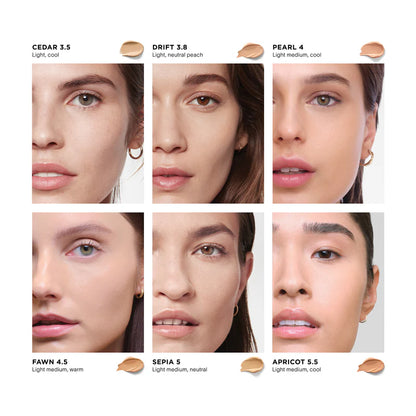 Vanish Airbrush Concealer